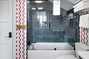 Cutwater Inn & Suites