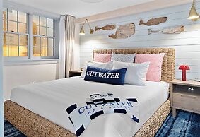 Cutwater Inn & Suites