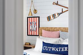 Cutwater Inn & Suites