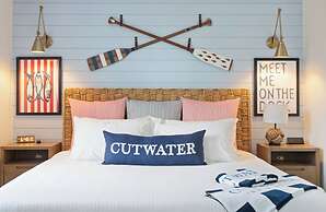 Cutwater Inn & Suites