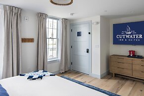 Cutwater Inn & Suites