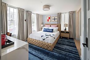 Cutwater Inn & Suites