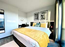 LUXURY Property rented at Dübendorf