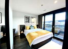 LUXURY Property rented at Dübendorf