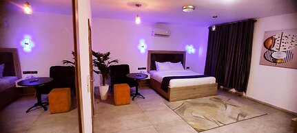 The Bermondsey Hotel
