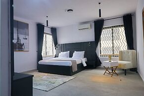 The Bermondsey Hotel