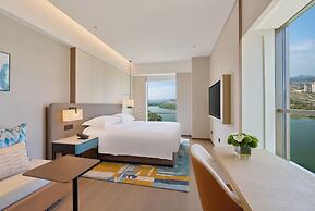 Hyatt Place Kunming South Railway Station