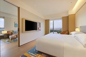 Hyatt Place Kunming South Railway Station