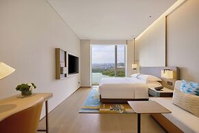 Hyatt Place Kunming South Railway Station