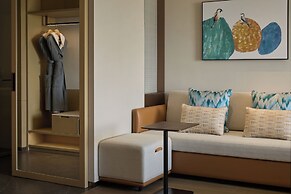 Hyatt Place Kunming South Railway Station