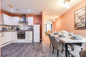 Wythenshawe Greenbrow Retreat