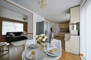 Wythenshawe Greenbrow Retreat