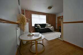 Wythenshawe Greenbrow Retreat