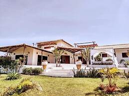 Villa Pinolo