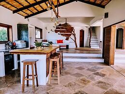 Villa Pinolo