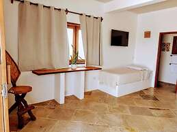 Villa Pinolo