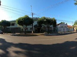 Hotel Santa Catarina