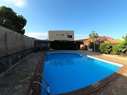 Hotel Santa Catarina