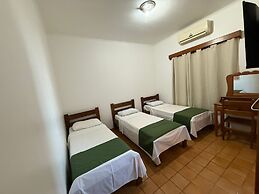 Hotel Santa Catarina
