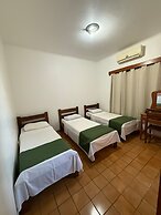 Hotel Santa Catarina