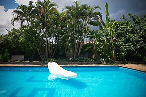 Hotel Santa Catarina