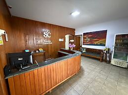 Hotel Santa Catarina