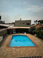 Hotel Santa Catarina