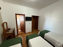 Hotel Santa Catarina