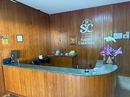 Hotel Santa Catarina