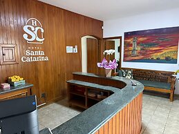Hotel Santa Catarina