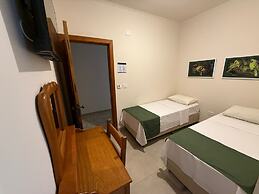 Hotel Santa Catarina