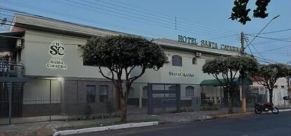 Hotel Santa Catarina
