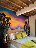 Hotel y Ecoturicentro La Vega