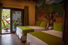 Hotel y Ecoturicentro La Vega
