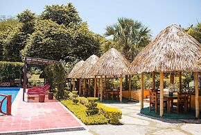 Hotel y Ecoturicentro La Vega