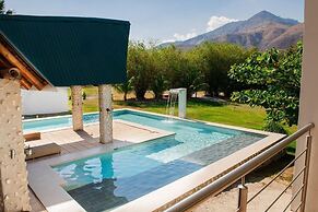 Hotel y Ecoturicentro La Vega