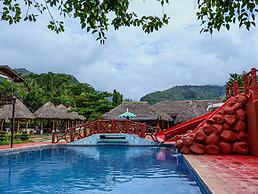 Hotel y Ecoturicentro La Vega