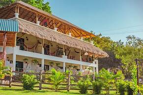 Hotel y Ecoturicentro La Vega