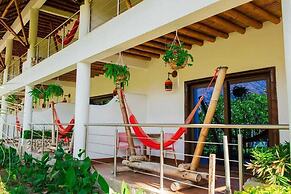 Hotel y Ecoturicentro La Vega
