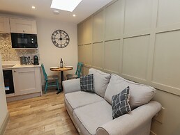Cosy Cottage 1