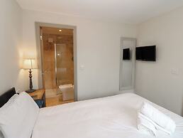 Cosy Cottage 1