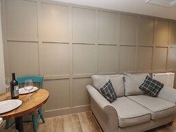 Cosy Cottage 1