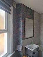 The Bean Apartment
