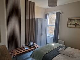 The Bean Apartment