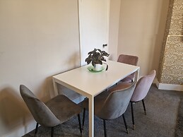 The Bean Apartment