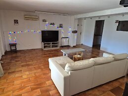 Charming Villa With Pool in Le Luc-en-provence