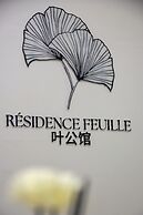 Résidence Feuille