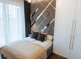Luxurious apartment with jacuzziCracovia