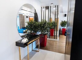 Luxurious apartment with jacuzziCracovia