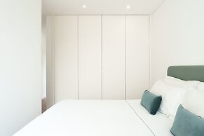 Feel Porto Lapa Collection Flat 0 1
